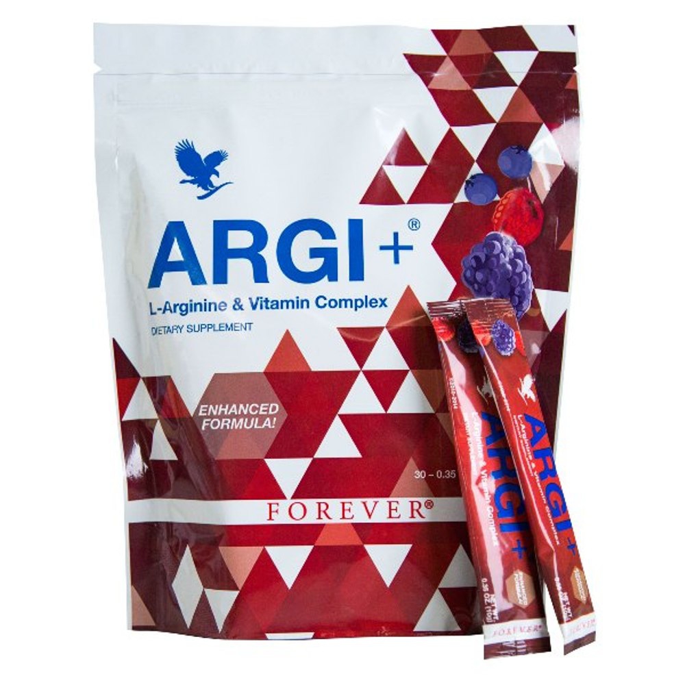 Forever Argi+ Stick Pack