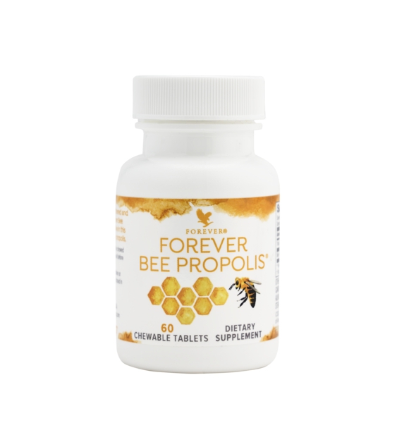 Forever Bee Propolis (čebelji propolis)