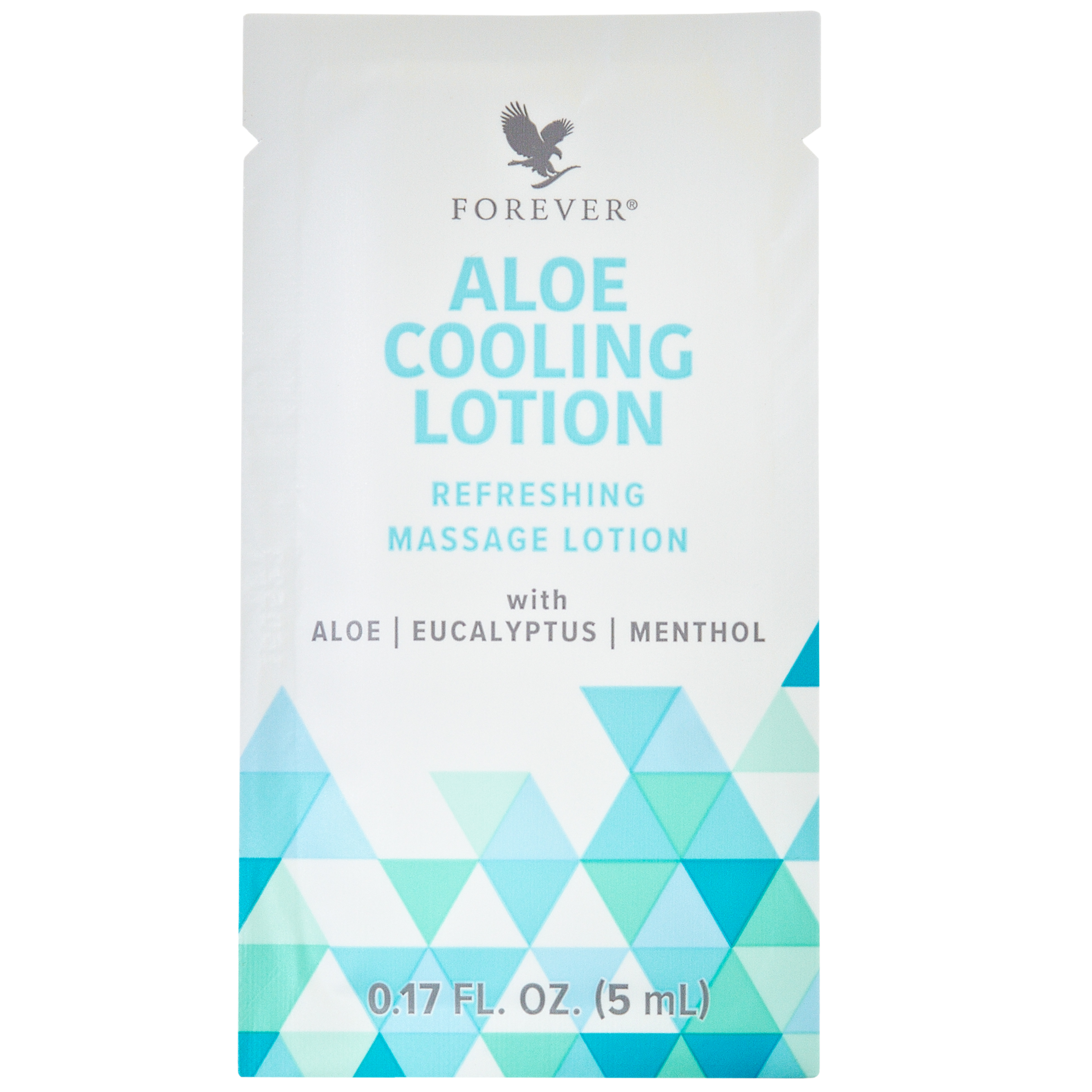 Tester Cooling Lotion